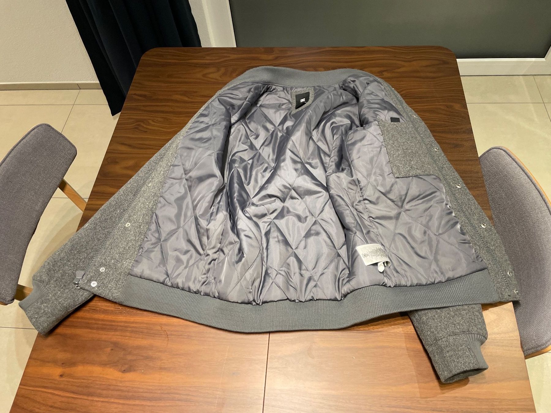 DC shoes Jacken: DC Shoes - Jacke - Grösse S – Gebraucht aus Tuggen von Dex8055 3