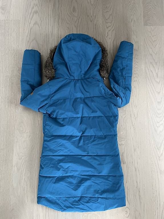 Roxy Giacche: Veste Roxy taille XS – Usato da Renan BE venduto da Mme_balec 2