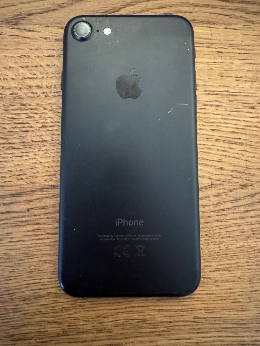 Apple Handys / Smartphones: iPhone 7 – Defekt aus Adliswil von Busys 1