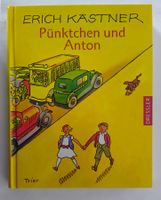 Erich Kästner - Pünktchen und Anton / Walter Trier / Buch