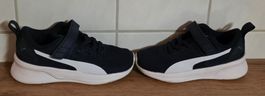 😎Puma😎 Baskets P: 25