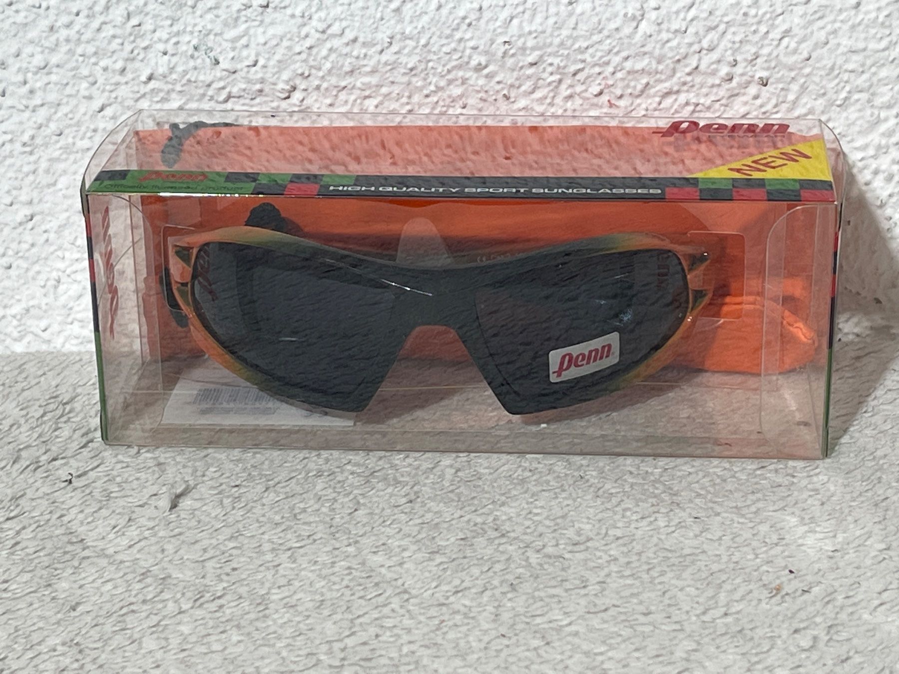 Occhiali & Lenti: Coole Sport Sonnenbrille Originalverpackt – Nuovo e nell'imballaggio originale da Oberegg venduto da MZ_DiesundDas 2