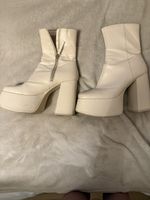 Bershka boots