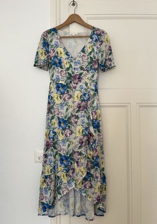 Summer Springfield Damen Kleid Gr.36 S