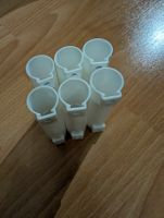 6 x Ensto Muffe M20