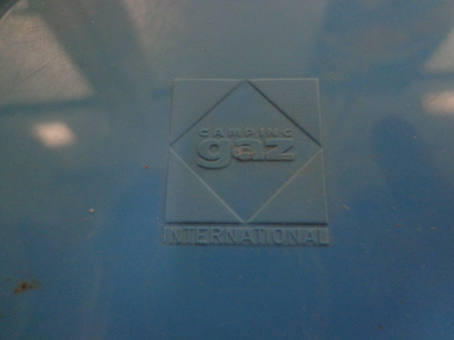 Cucine: Camping Gaskocher mit Elektrostarter – Usato da Zofingen venduto da schmidi67 5