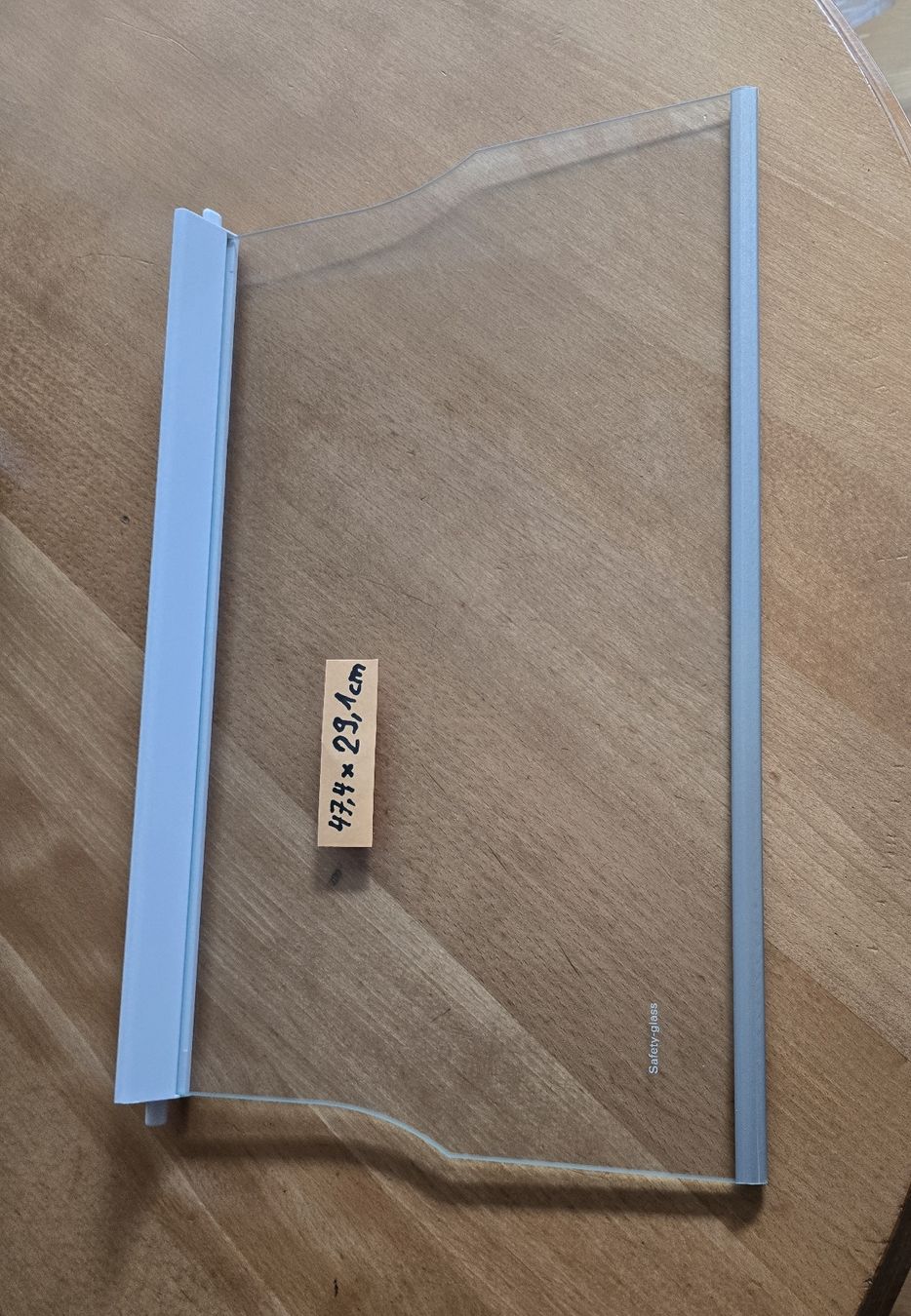 Bauknecht Réfrigérateurs: kühlschrank glastablar Bauknecht – D'occasion à Basel par pip503 2