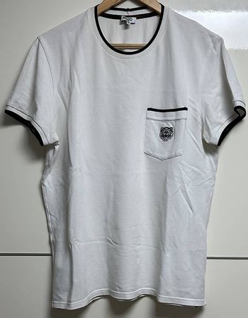 Kenzo tshirt G M