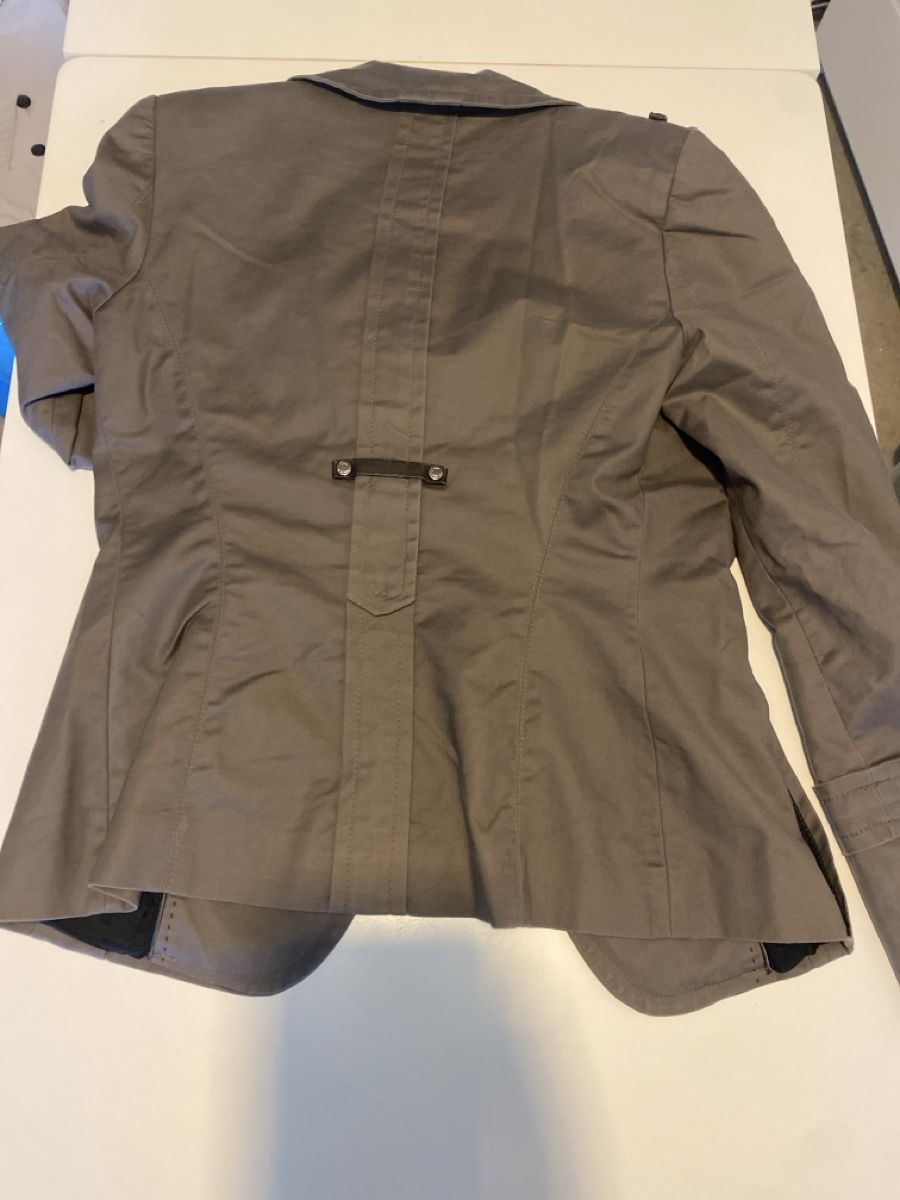 Zara Giacche: Zara Woman S Jacke – Usato da Jona venduto da sarasaftladen 1