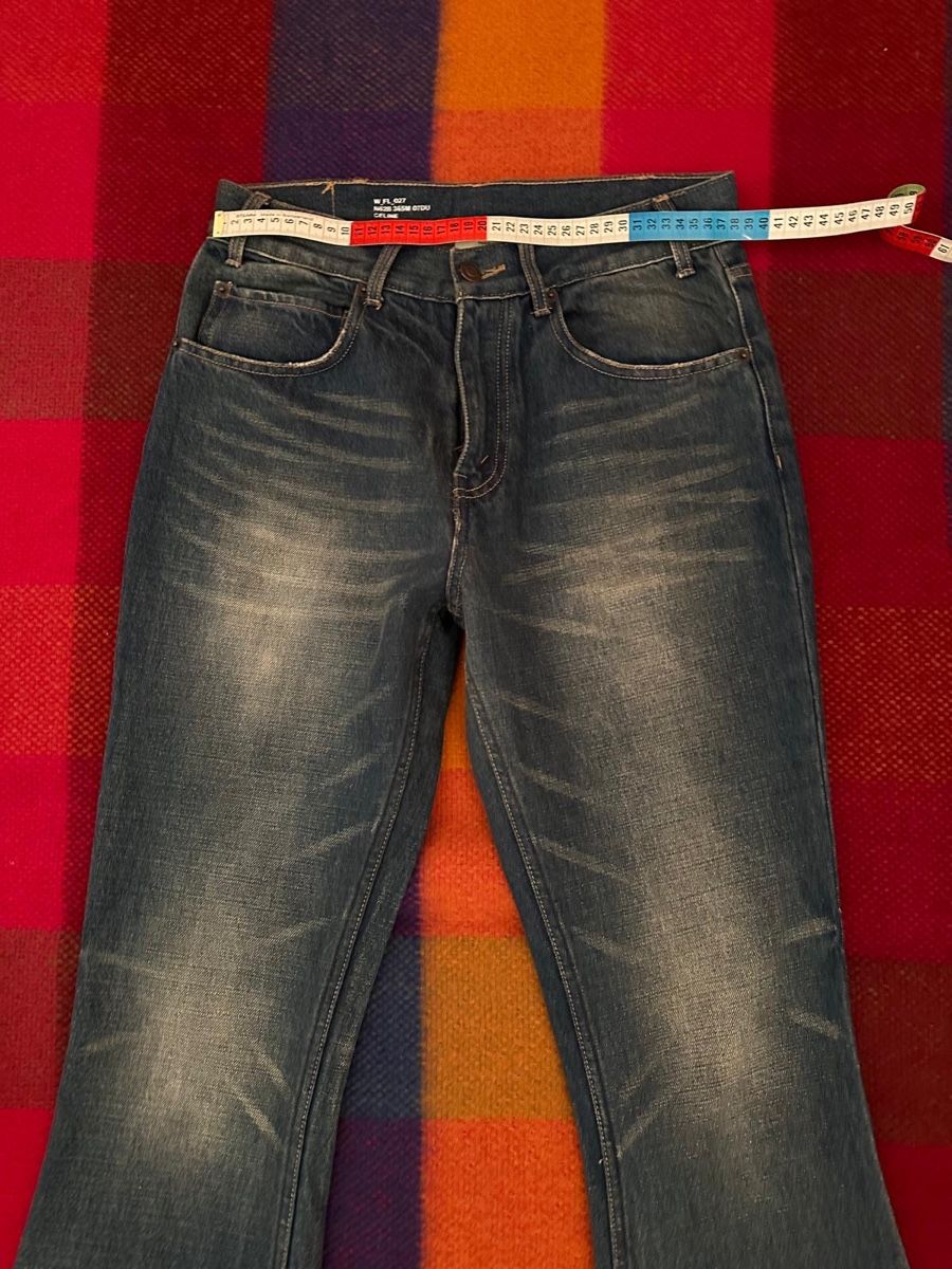 Celine Jeans: Celine Damen Jeans Gr.27 – Nuovo (secondo la descrizione) da Binningen venduto da Yuliya15 5