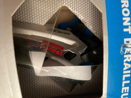 Shimano Alivio FD-M4000-M Umwerfer Neu