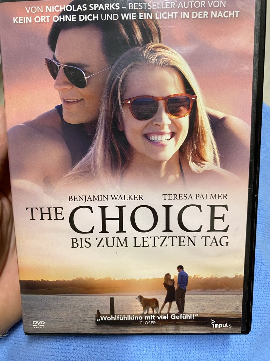 Alle DVDs: diverse DVD's – Gebraucht aus Volketswil von thegreatest95 3