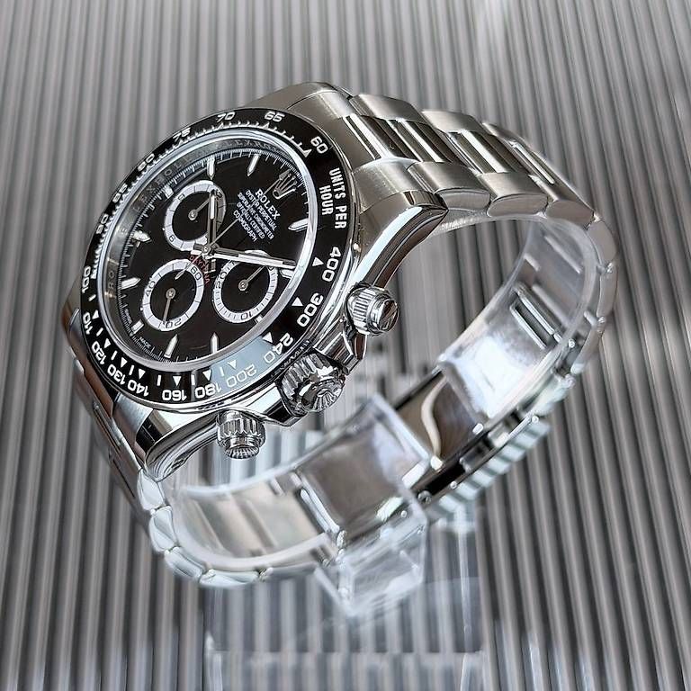 Orologi: Rolex Daytona 126500LN – Usato da Genève venduto da minty.watches 1