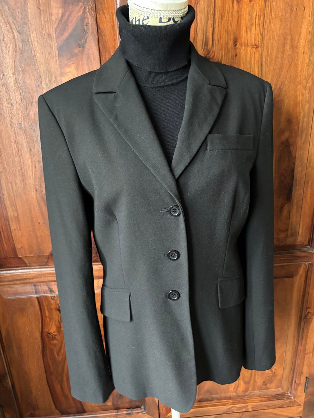 Jacken: SERGIO DONNA Blazer – Gebraucht aus Merishausen von yourdream 1