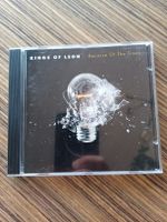 Kings of Leon "Because of the times" CD