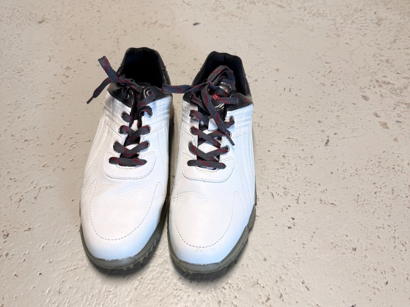 Callaway Chaussures hommes: Callaway Golfschuhe Nr. 43 – D'occasion à Thayngen par tle_55hw 1