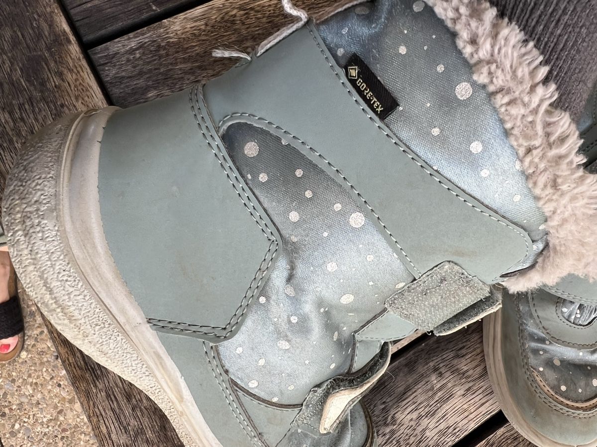 Superfit Scarpe per ragazzi: Superfit 34 – Usato da Glattbrugg venduto da HUAKK 5