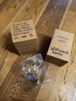LED Leuchtmittel von Glühwerk