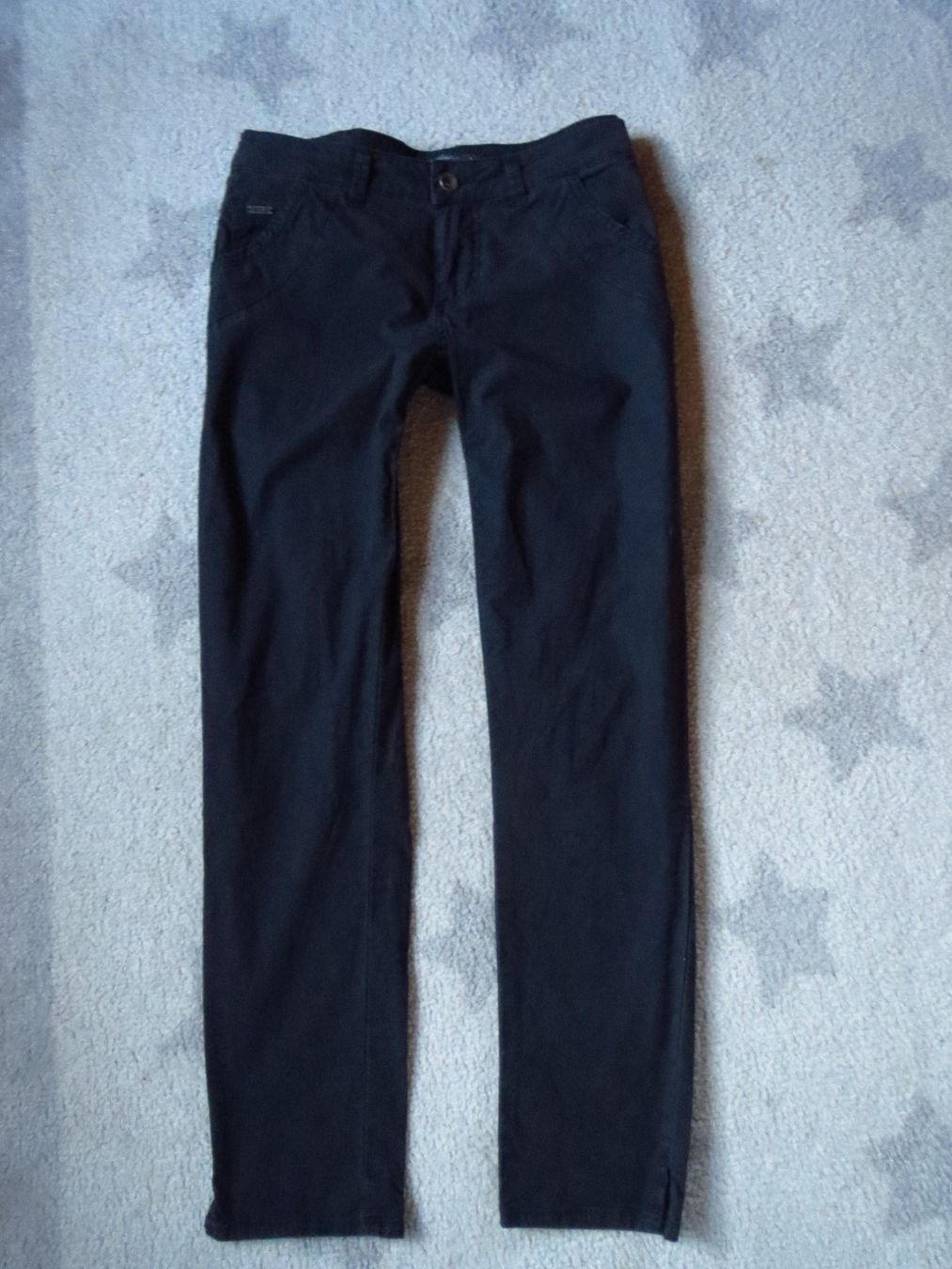 Pantaloni: NEUE NILE Damen Hose Gr S – Nuovo (secondo la descrizione) da Kiental venduto da Anna8702