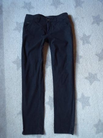 NEUE NILE Damen Hose Gr S