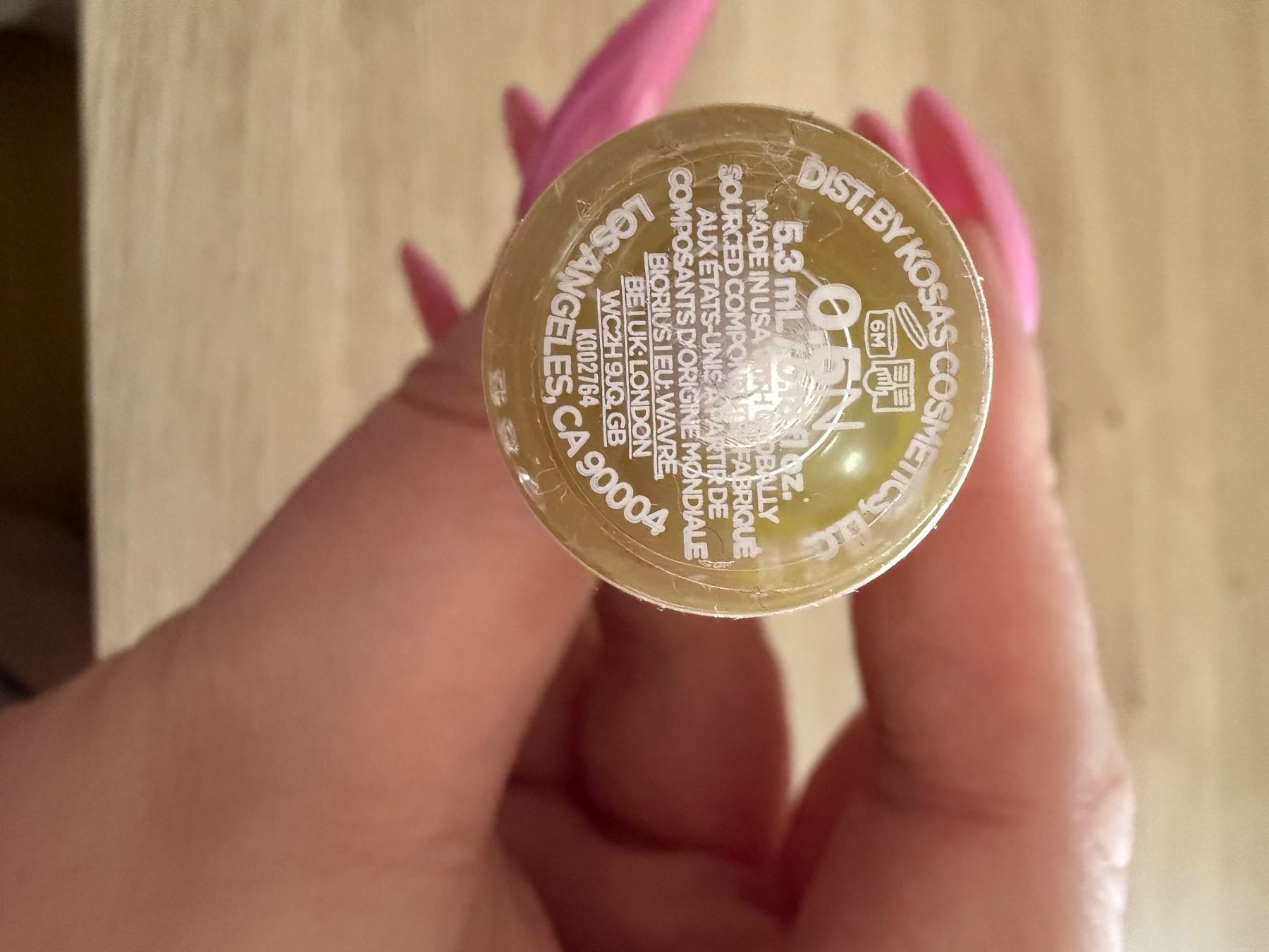 Make-up: Kosas Concelar 0.5N – Nuovo (secondo la descrizione) da Willisau venduto da dor_xp9g 1