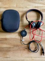 Jabra Evolve 40 Office Headset zu verkaufen - ungebraucht