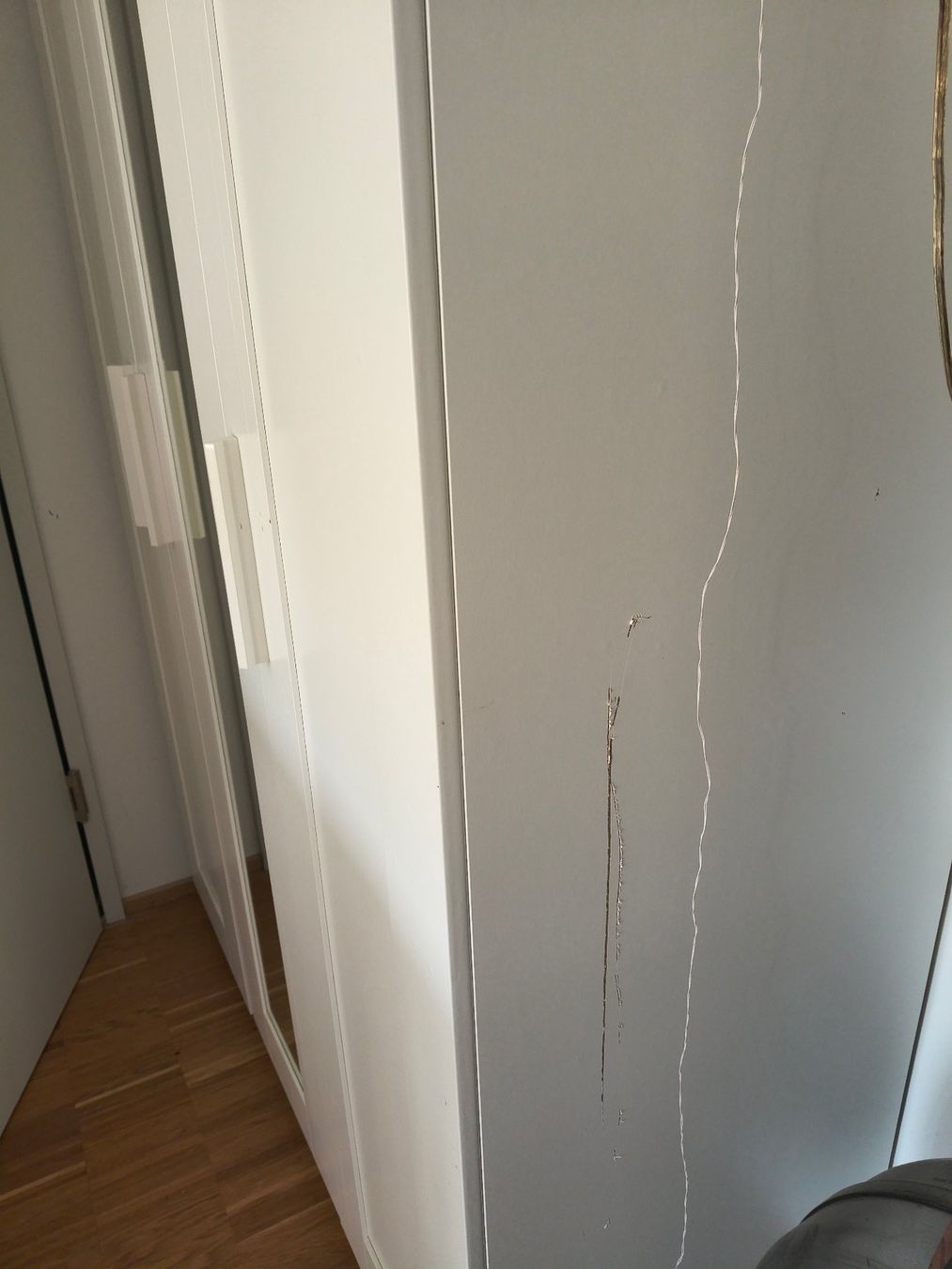 Ikea Schränke: Bed-drawers-2 wardrobes – Gebraucht aus Basel von mat_c7jc 6