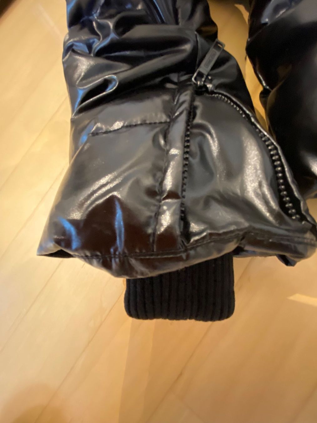 Giacche: Jacke, schwarz, StreetOne – Usato da Sulzbach venduto da mar_27 8