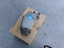 Volvo -Schweden - Hydraulik / Pumpe