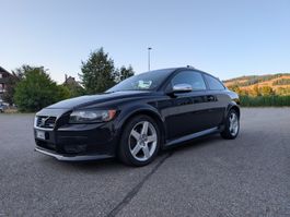 VOLVO C30 T5 R-DESIGN - AB 1.-
