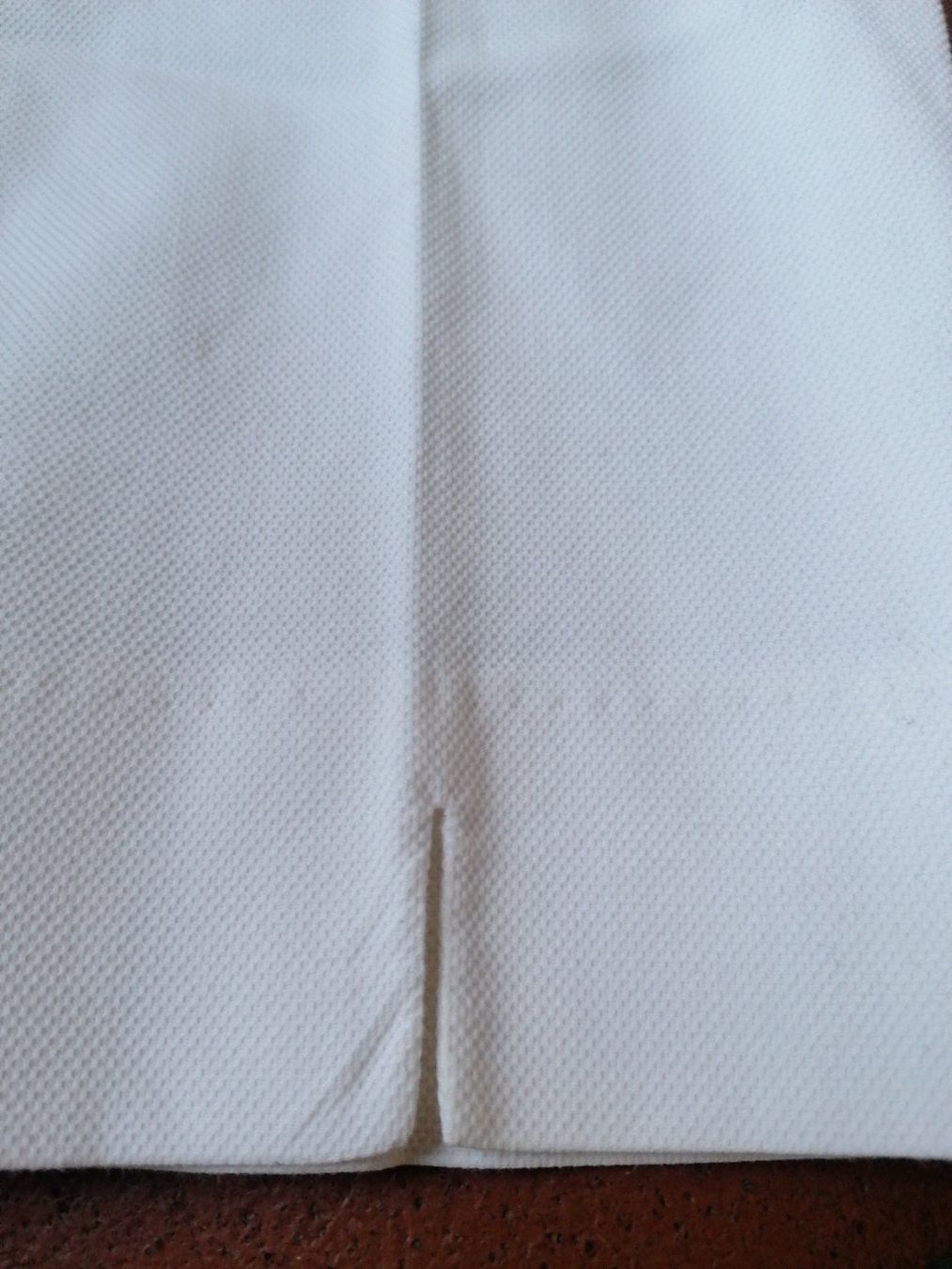 Hosen: Sommer Hose weiss gr 42 – Gebraucht aus Bedigliora von Dolcezza0 3