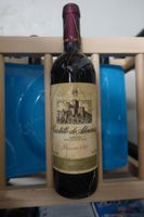 1998 Bodegas Piqueras Almansa Castillo de Almansa Reserva