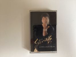 Stevie B. MC - Love & Emotions