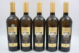 5x St. Jodern Kellerei Heida Visperterminen 2023 (26092963Z)