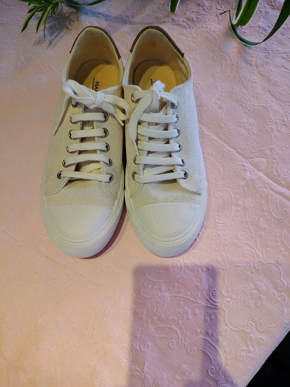 Mango Scarpe da donna: Scarpe Mango 38 – Usato da tenero venduto da Mam74 1