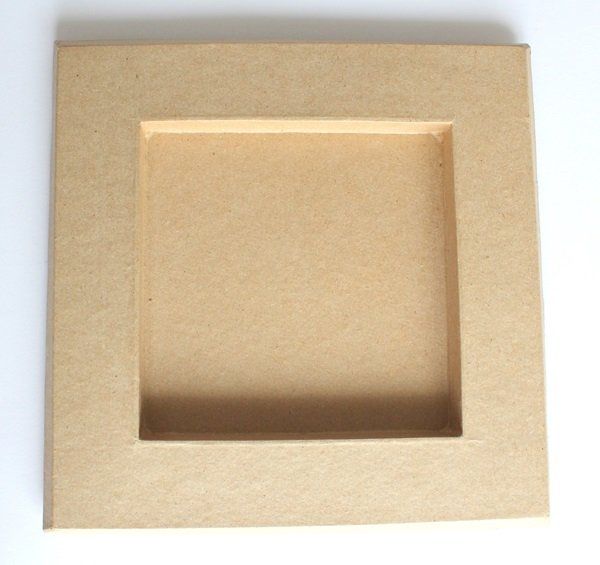 Alle Dekorationen: MDF Rahmen – Neu (gemäss Beschreibung) aus Schlatt TG von mavo85