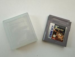Track & Field für Gameboy