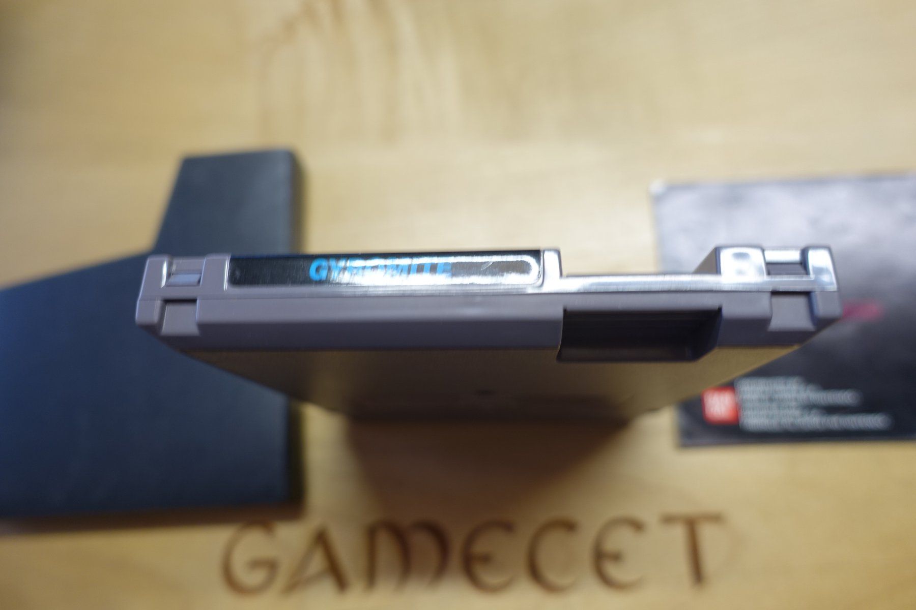 Nintendo Jeux: Gyromite – D'occasion à Steinach par Gamecet 9