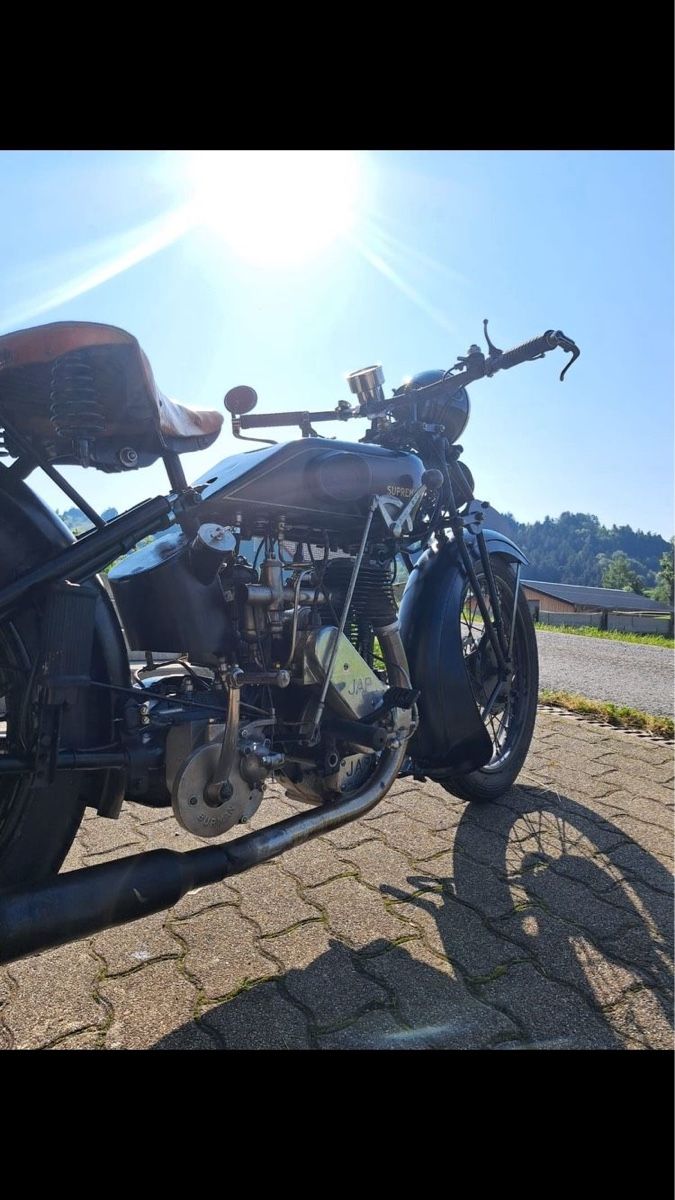 Strada: Ok supreme (JAP) – Usato da Appenzell venduto da bla_qh9l 1