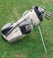 Golfset  CHF 1