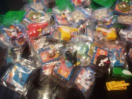 Spielzeug für Kinder ca 150 Stück