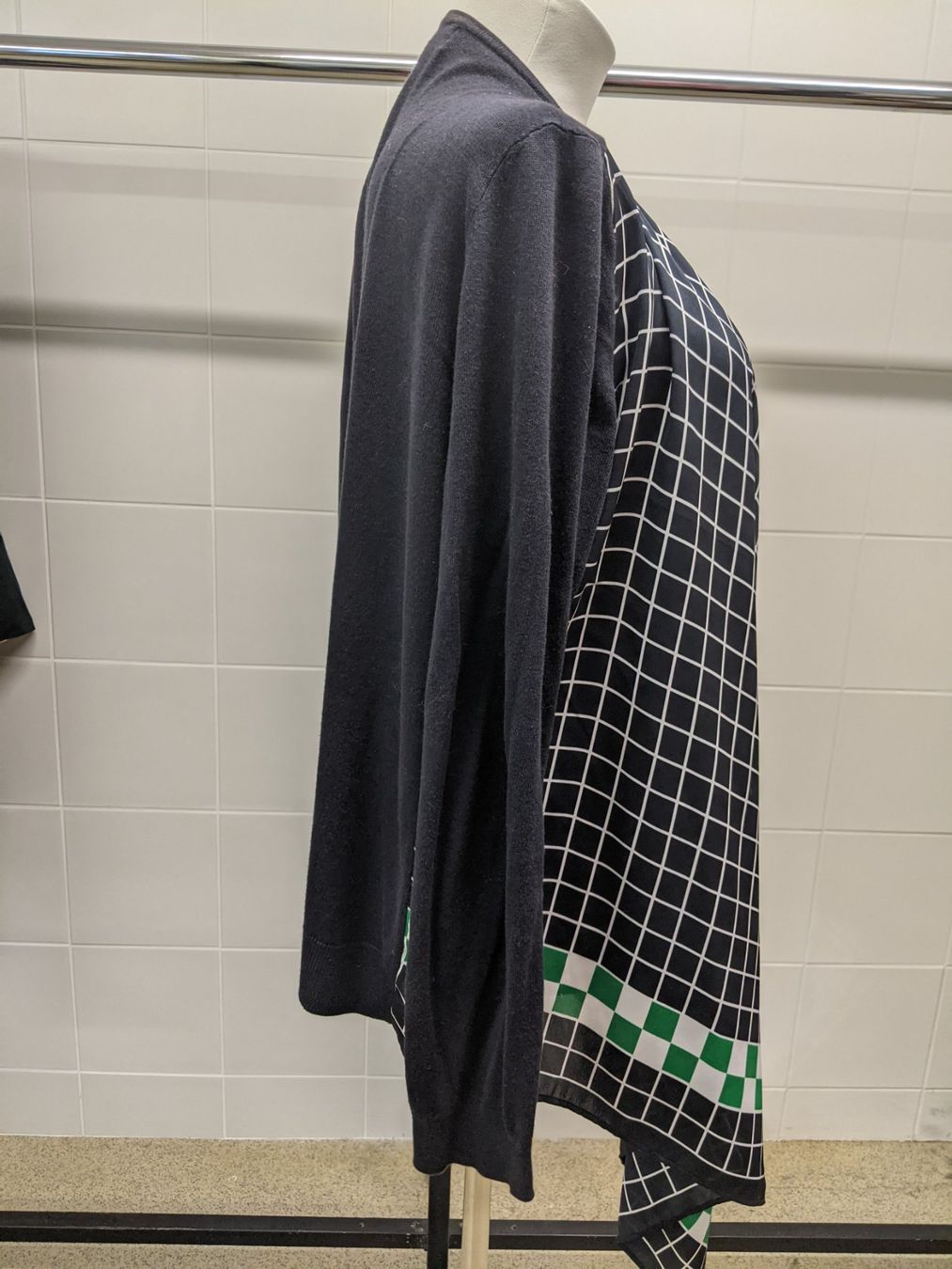 Michael Kors Giacche: Michael Kors Cardigan GR L – Usato da Langnau am Albis venduto da Judithsebi 1