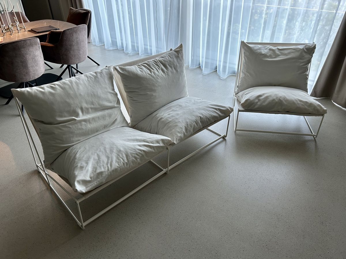 Sofas: Lounge Möbel – Gebraucht aus Zürich von tob_sy72