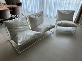 Lounge Möbel