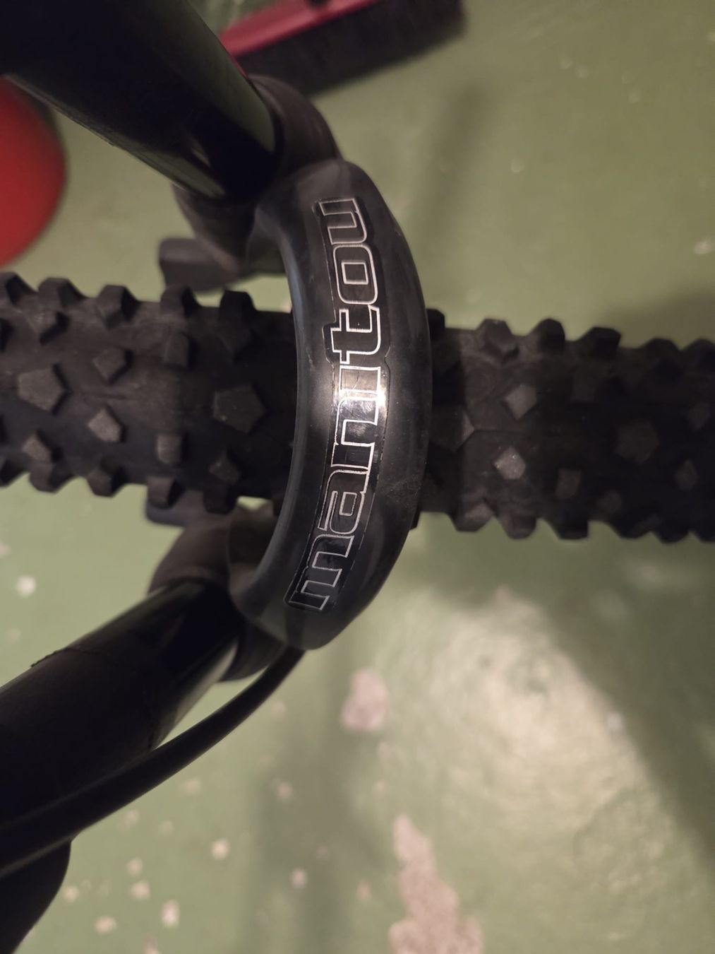 BMC Biciclette: BMC Mountainbike – Usato da Thun venduto da Anki24 6