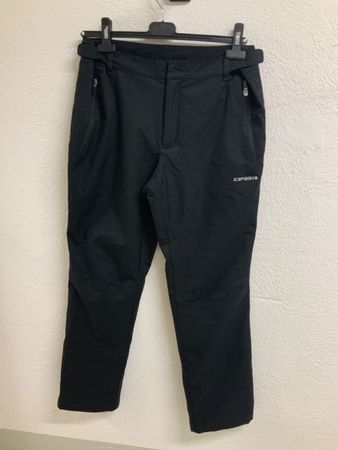 Icepeak Skihose schwarz Grösse M