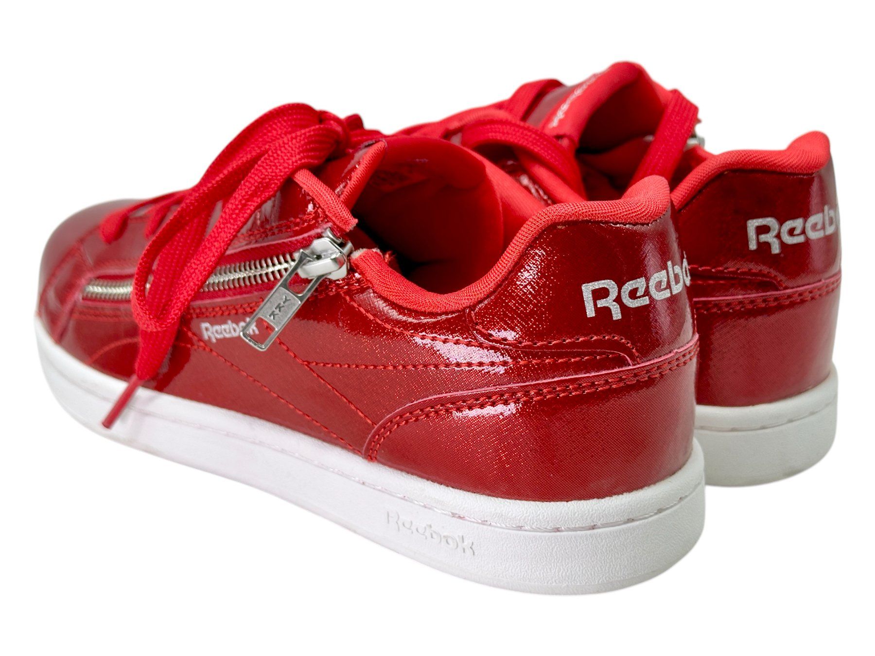 Reebok Damenschuhe: Reebok Royal Complete Clean Zip - DV4117. Pointure 37 – Gebraucht aus Morges von deco.vintage 8