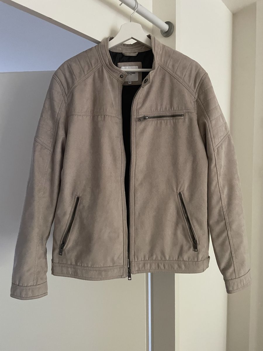 Jack & Jones Giacche: Jack & Jones Jacke – Nuovo (secondo la descrizione) da Urdorf venduto da Giardino06 2