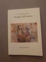 Italienische Poesie: "Scogli dell'anima" von Dogan, neu!