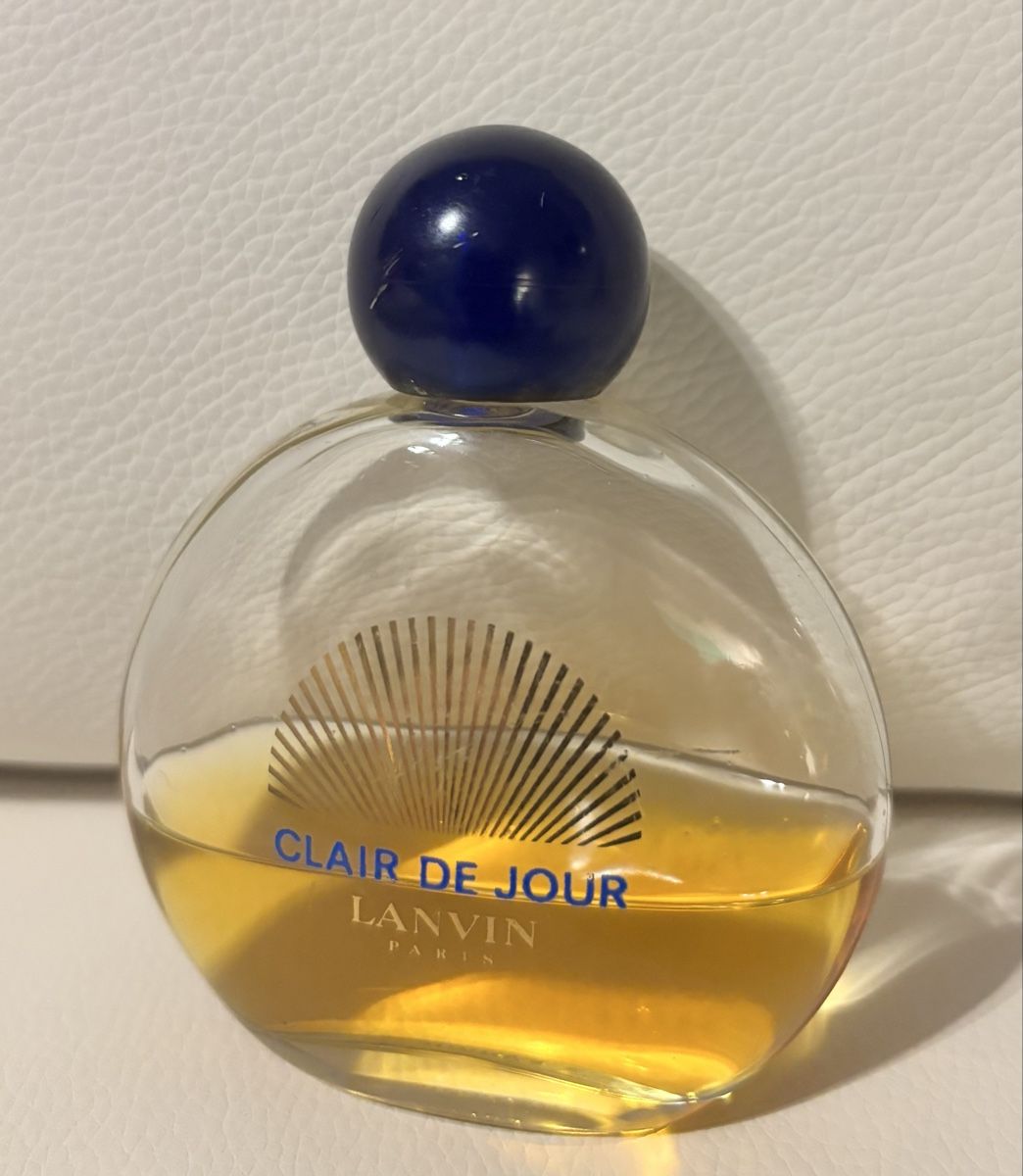 Lanvin Flaconi: Eau de toilette Lanvin – Usato da St-Blaise venduto da Poussinnette01 1
